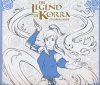 LEGEND OF KORRA COLORING BOOK TP [9781506702469]